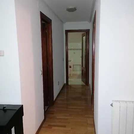 Lejlighed Atgullonn2 Astorga